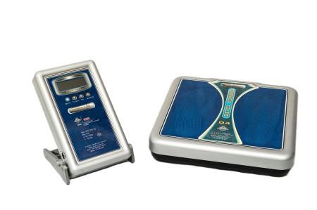 Весы напольные ТВЕС ВМЭН-200-50/100 (Д1-А)